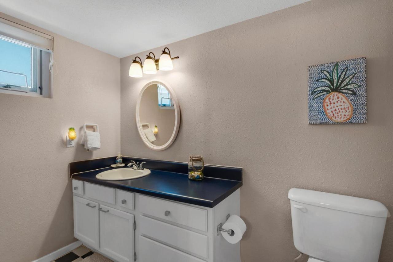 Starboard Village 225- Sandpiper Cottage Pensacola Beach Exterior foto