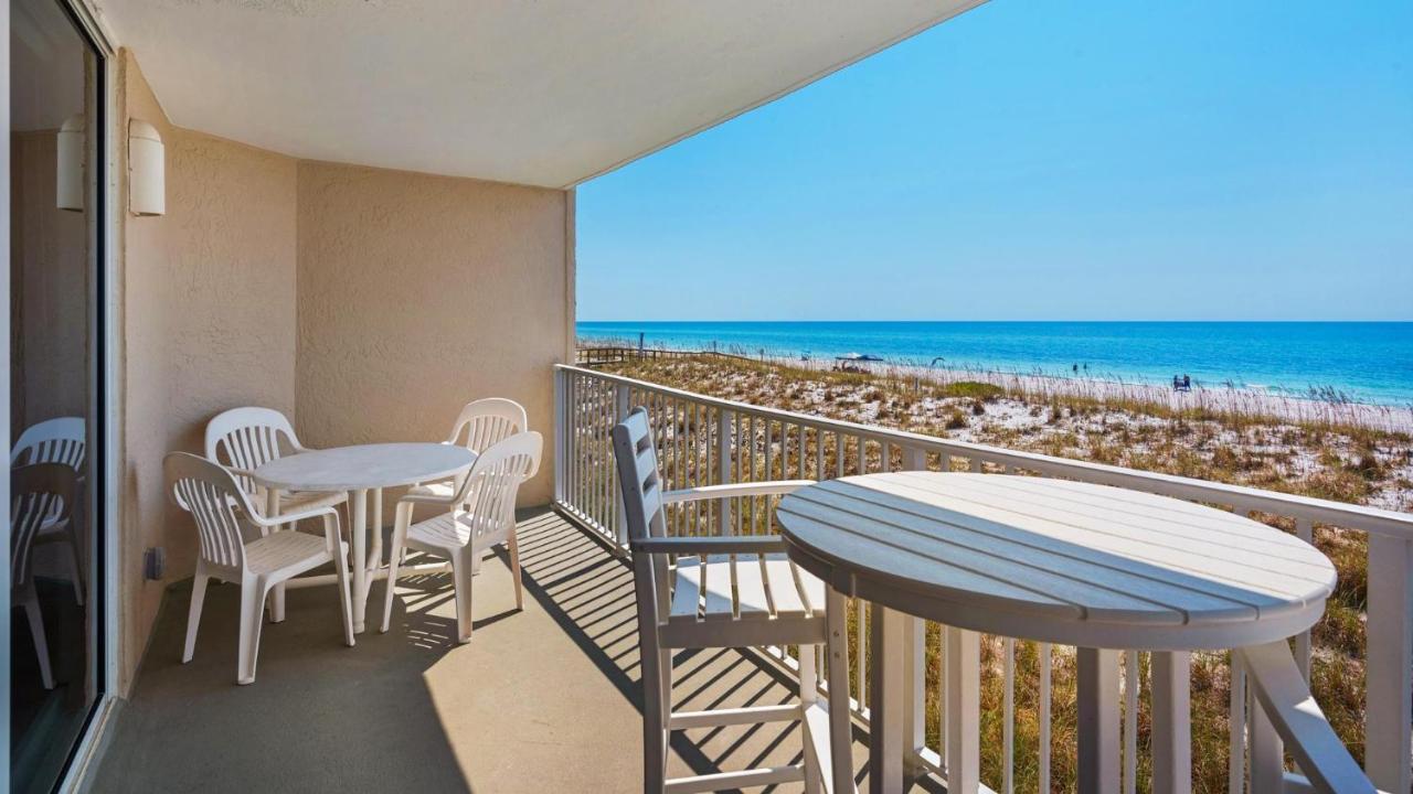 Starboard Village 225- Sandpiper Cottage Pensacola Beach Exterior foto