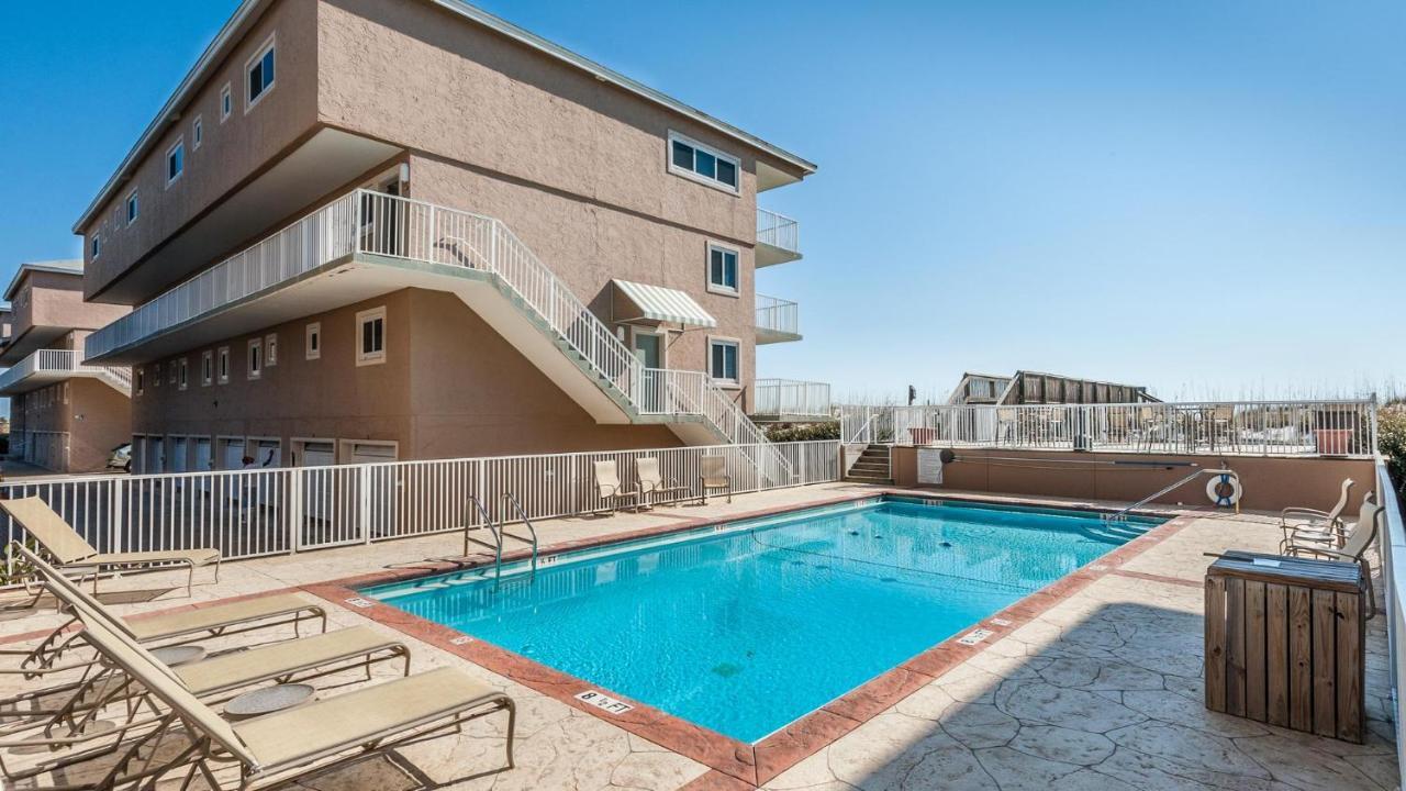 Starboard Village 225- Sandpiper Cottage Pensacola Beach Exterior foto