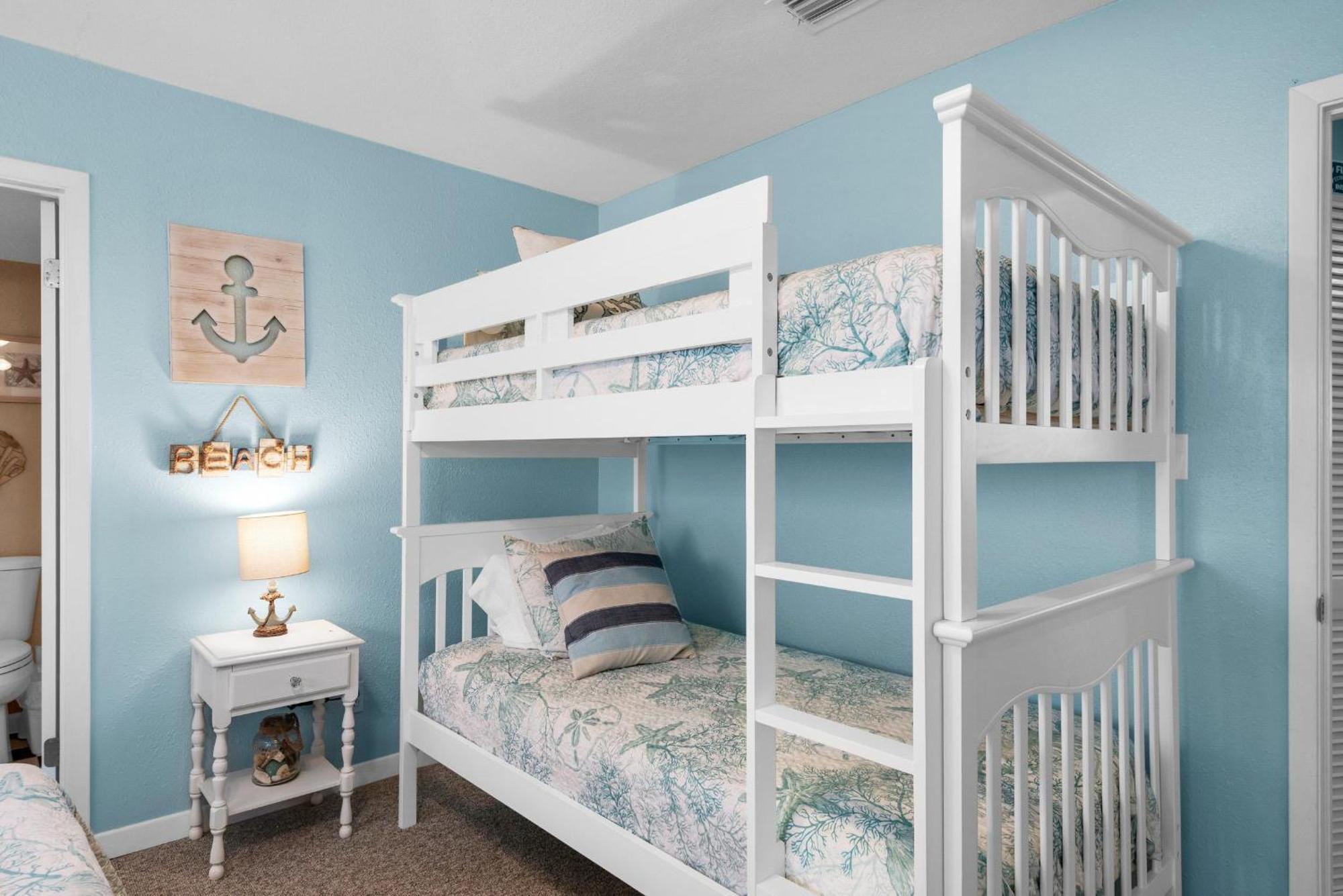 Starboard Village 225- Sandpiper Cottage Pensacola Beach Exterior foto